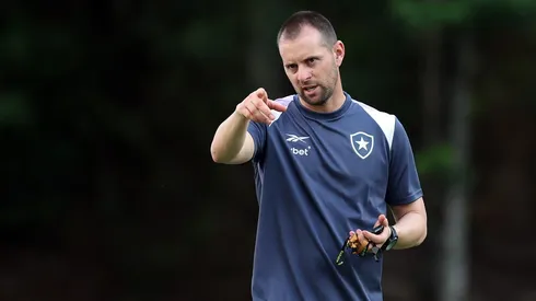 Vitor Silva / Botafogo