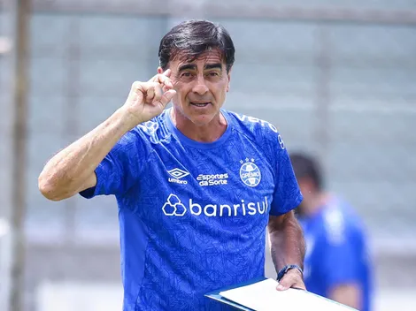 TJD formaliza denúncias a dirigentes da dupla Gre-Nal e Quinteros