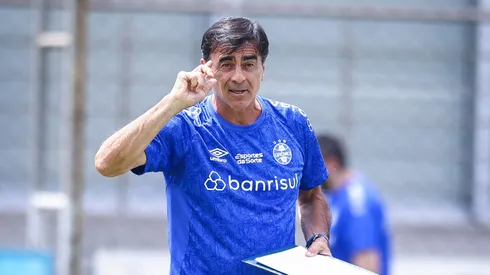 TJD formaliza denúncias a dirigentes da dupla Gre-Nal e Quinteros
