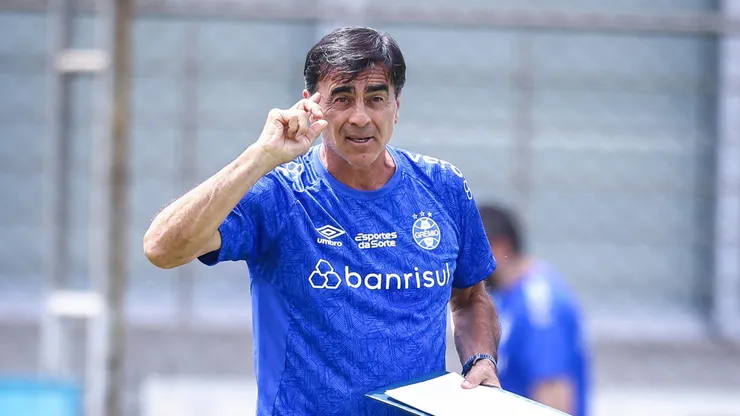 TJD formaliza denúncias a dirigentes da dupla Gre-Nal e Quinteros