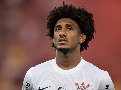 Talles Magno deve ser contratado pelo Corinthians segundo Neto