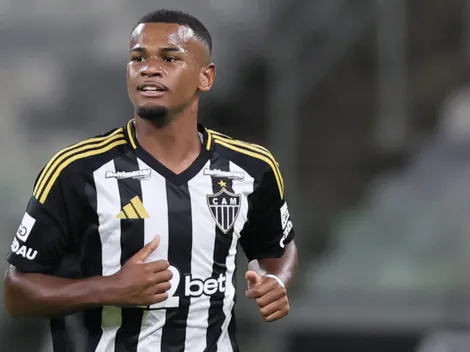 Textor recebe aviso e chegada de Alisson no Botafogo tem atualização 'quente'