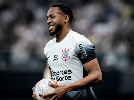 Corinthians faz tratamento com José Martínez e +2 para clássico com Santos