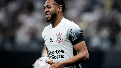 Foto: reprodução/Corinthians