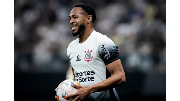 Foto: reprodução/Corinthians