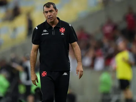 Dupla do Vasco pode voltar ao time ainda em março