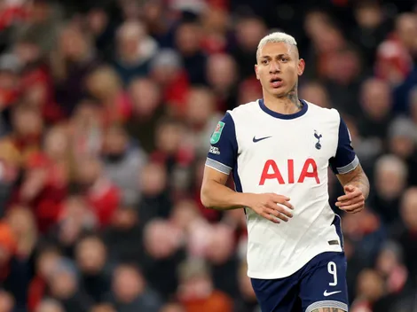 Palmeiras agita torcedor com novidade quente sobre Richarlison: “antes do Mundial”