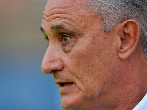 Notícia urgente sobre Tite bomba no Corinthians