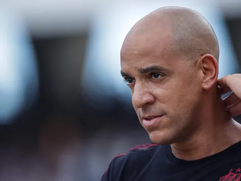 Decisão de Pepa no Sport acaba de vazar