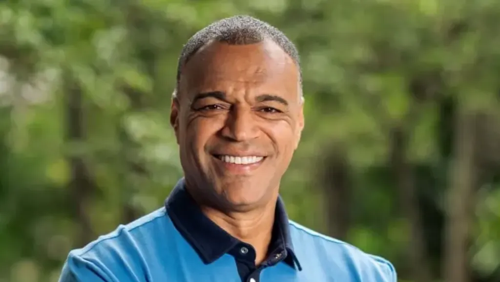 Denilson virou assunto - Foto: Divulgação/Globo.