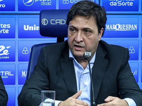 Grêmio acelera no mercado e pode contratar goleiro do Botafogo para substituir Adriel