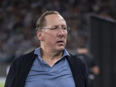 Conmebol toma atitude contra o Botafogo de Textor após Recopa