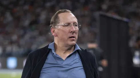 Botafogo de Textor pode ser punido pela Conmebol.
