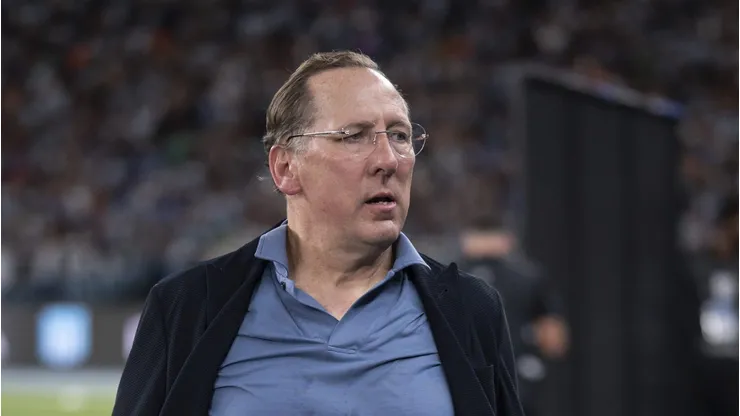 Botafogo de Textor pode ser punido pela Conmebol.