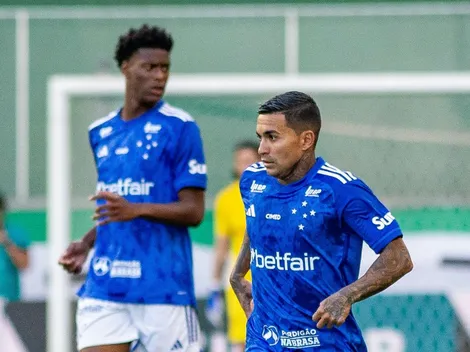 Jornalista, Pascoal da declaração polêmica ao vivo sobre o Cruzeiro