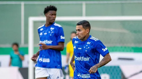 Cruzeiro foi 'detonado' por jornalista.