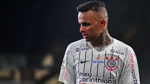 Reprodução/ Corinthians
