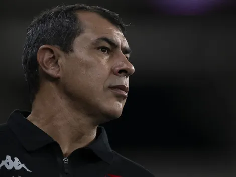 Com só uma dúvida, Vasco pode ter reforço para semifinal