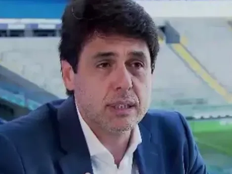 Ídolo do Grêmio, Danrlei é sincero sobre Roger Machado no Internacional