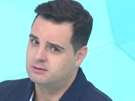 Chico Garcia é sincero sobre Corinthians x Santos no Paulistão