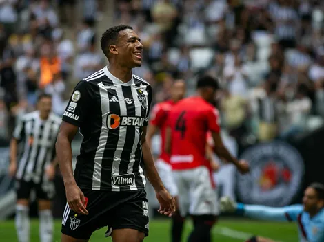 Situação de chegada de Brahian Palacios no Vasco é exposta