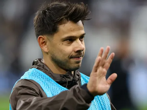 Romero projeta clássico contra o Santos e deixa aviso no Corinthians