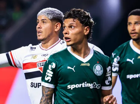Vidente revela o vencedor de Palmeiras x São Paulo