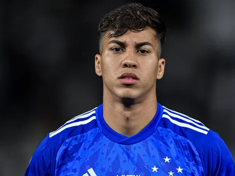 Kaio Jorge responde Pedrinho sem pipocar após cobranças