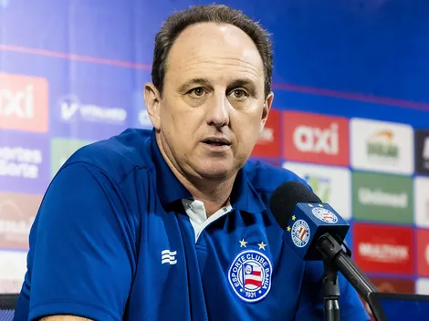 Ceni se agarra a histórico para levar o Bahia até o final do Baiano