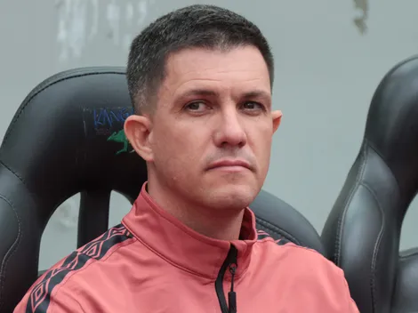 Barbieri define titulares do Athletico-PR para encarar o Azuriz e mudança no ataque choca