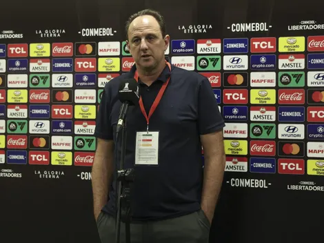 Bahia enfrenta problema e toma decisão sobre negociação de meio-campista de Rogério Ceni