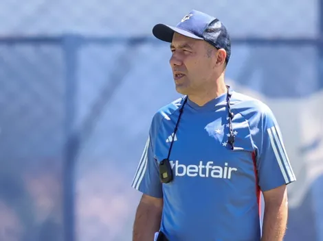 Leonardo Jardim se impressiona no Cruzeiro e atacante argentino colocar Gabigol no banco