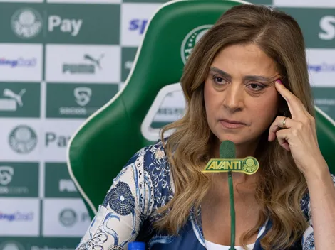 Cerro Porteño muda o tom e envia carta para o Palmeiras