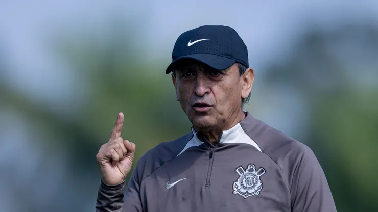 Foto: Rodrigo Coca/Agência Corinthians