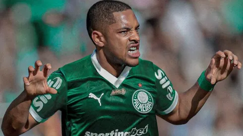 Foto: Arte/Palmeiras