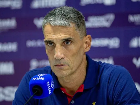 Fortaleza se classifica no Cearense, mas Vojvoda se revolta