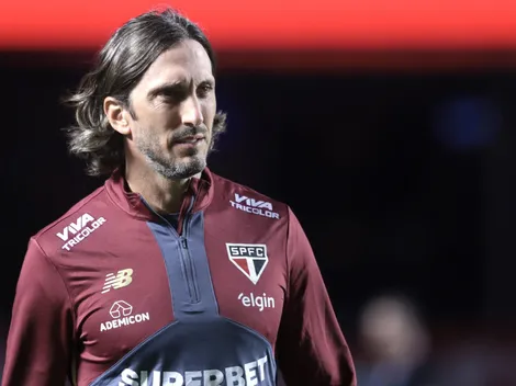 São Paulo tem aproveitamento baixo nos últimos 10 clássicos