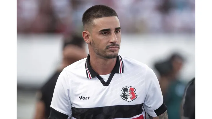 Foto: Rafael Vieira/DP Foto)