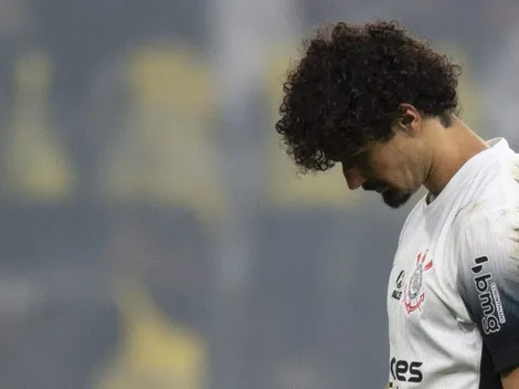 Situação de André Ramalho 'revolta' Fiel antes de decisão do Corinthians