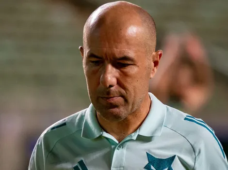 Jornalista revela foco de Leonardo Jardim nos jogos-treino do Cruzeiro