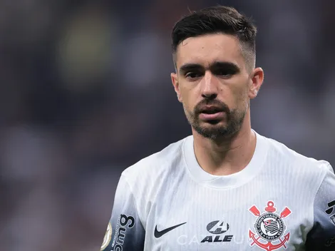 Coronado sendo contatado pelo Botafogo ferve entre os cariocas