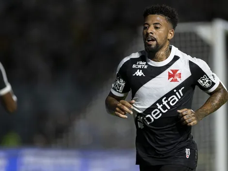 Fábio Carille abre o jogo e detalha a real situação de Paulinho no Vasco