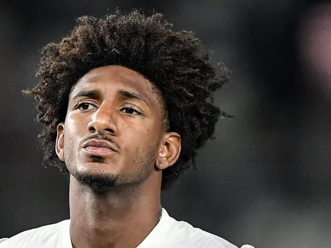 Talles Magno voltando ao Vasco esquenta após sugestão de Neto