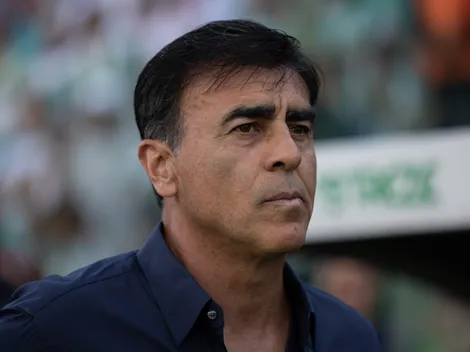Gustavo Quinteros mesclará equipe para próximo jogo do Grêmio
