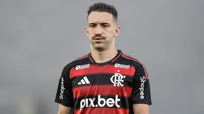 Juventus quer contratar Léo Ortiz – Foto: Thiago Ribeiro/AGIF.