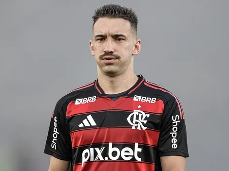 Léo Ortiz critica estádio do Botafogo após semifinal do Carioca