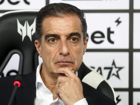 Renato Paiva dá aval e Botafogo acerta saída de atacante para clube europeu