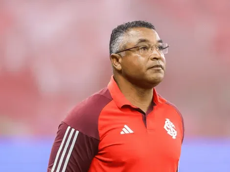 Internacional segue em boa fase e Roger Machado revela 'carta na manga'