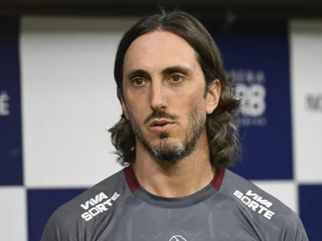 Técnico do São Paulo, Zubeldia tem retrospecto ruim contra o Palmeiras