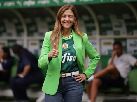 Palmeiras fecha acordo com Vila Nova por atacante